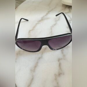 Italian Design Aviator Square Men’s glasses